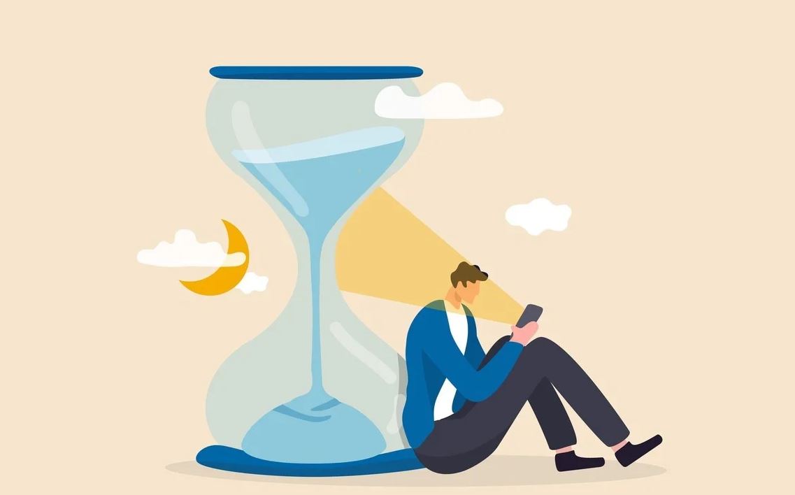 Technology, Social Media, and Mental Health